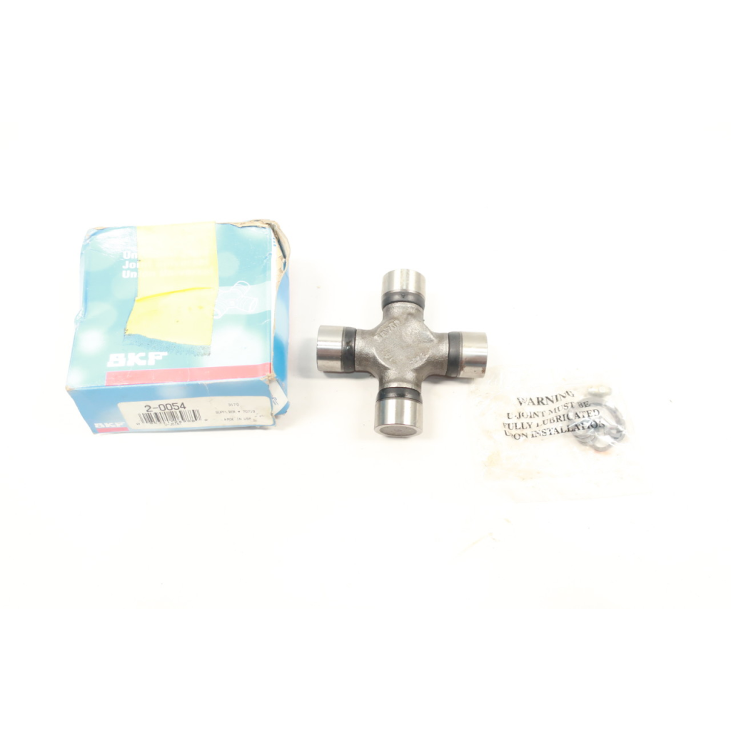 Skf 2-0054 U-joint