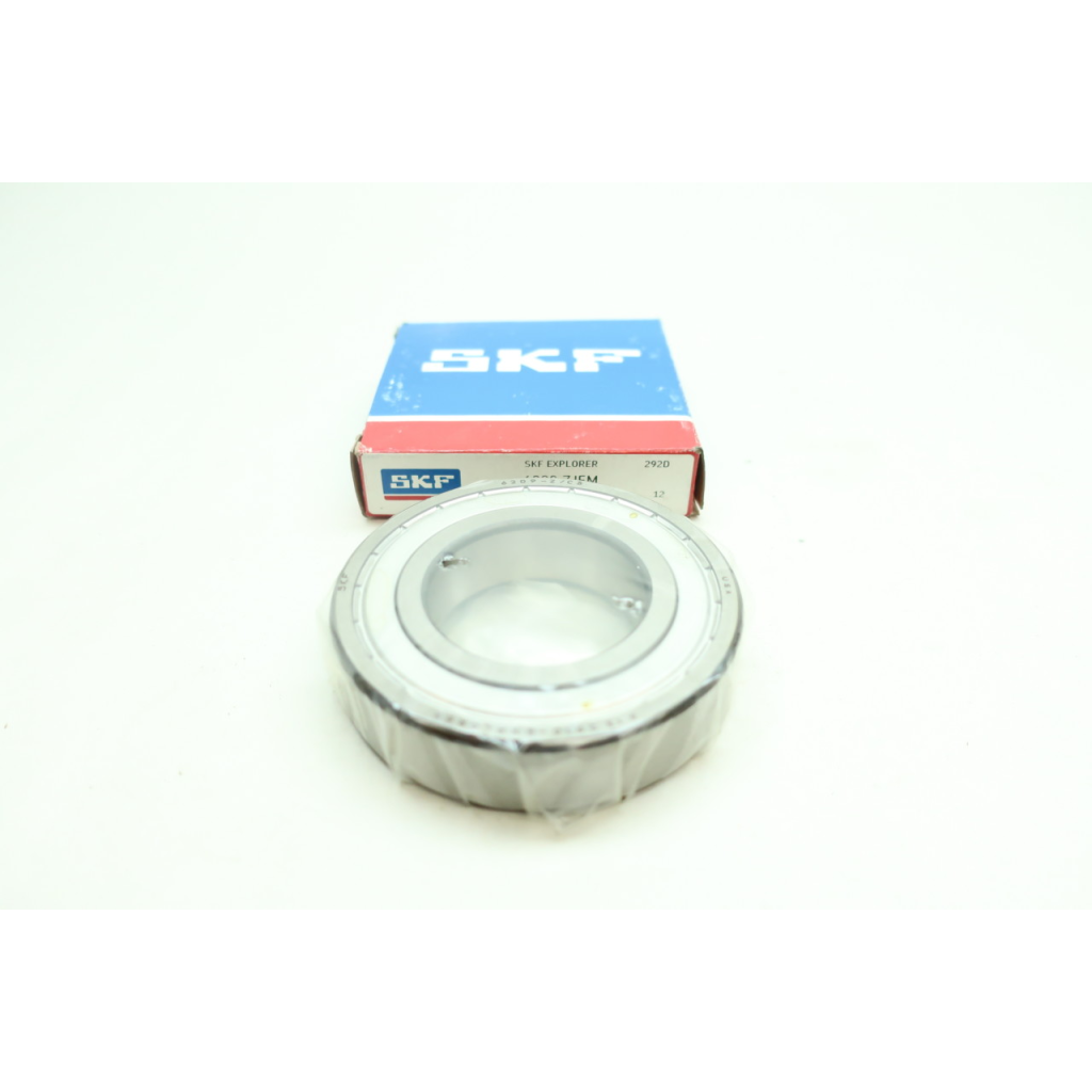 Skf 6209 ZJEM Explorer Radial/deep Groove Ball Bearing 45mm X 85mm X 19mm