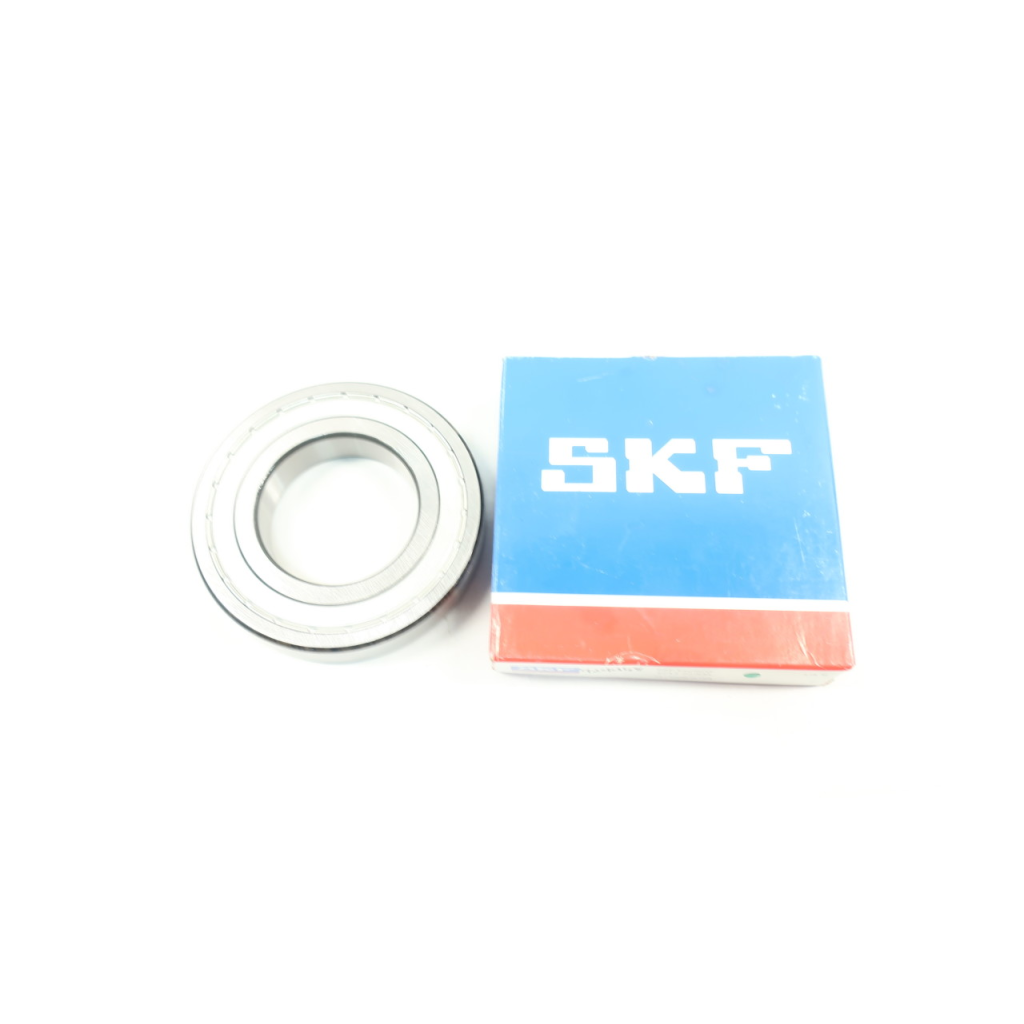 Skf 6206 2ZJEM Radial/deep Groove Ball Bearing 30mm X 62mm X 16mm
