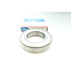Skf 6318 ZJEM Radial/deep Groove Ball Bearing 90mm 190mm 43mm