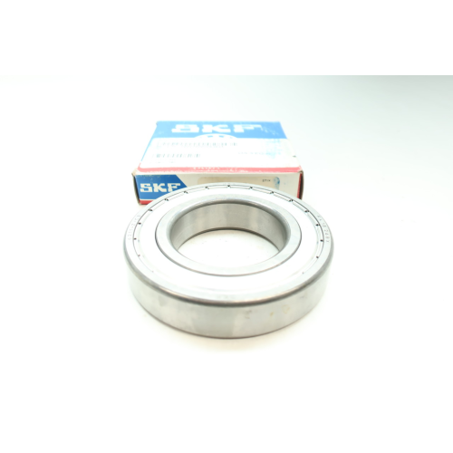 Skf 6211 ZJEM Radial/deep Groove Ball Bearing 55mm 100mm 21mm