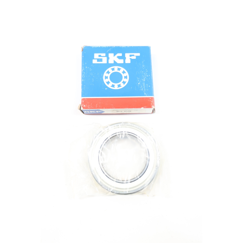 Skf 6012 2ZJEM Roller Bearing 60mm 95mm 18mm