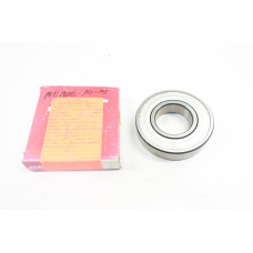 Skf 6316-Z/C3 Radial/deep Groove Ball Bearing 80mm 170mm 39mm