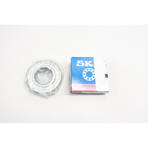 Skf 6206-2Z/C3 Roller Bearing 30mm X 62mm X 16mm