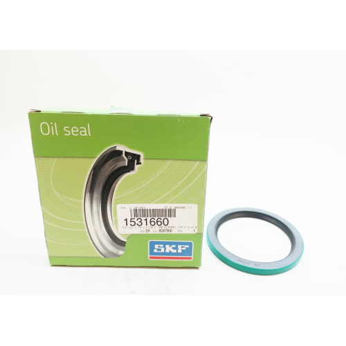 Skf 17620 1.75in X 2.786in X 0.2940in Oil Seal