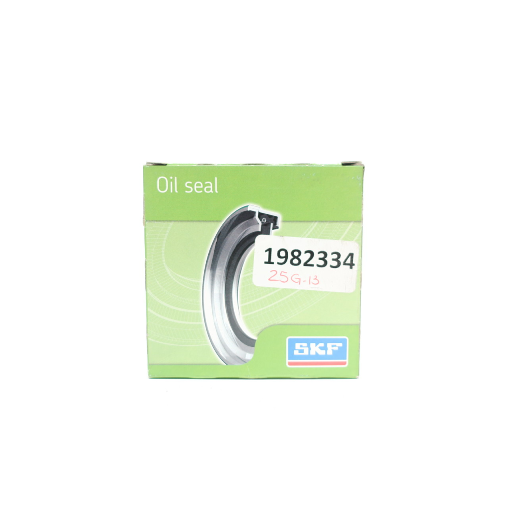 Skf 24980 2.5x3.5x0.4375in Oil Seal