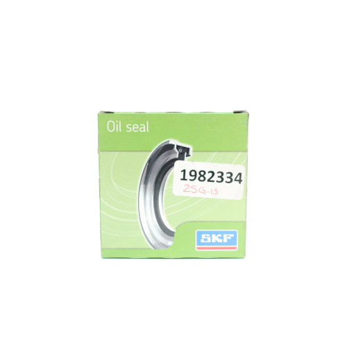 Skf 24980 2.5x3.5x0.4375in Oil Seal