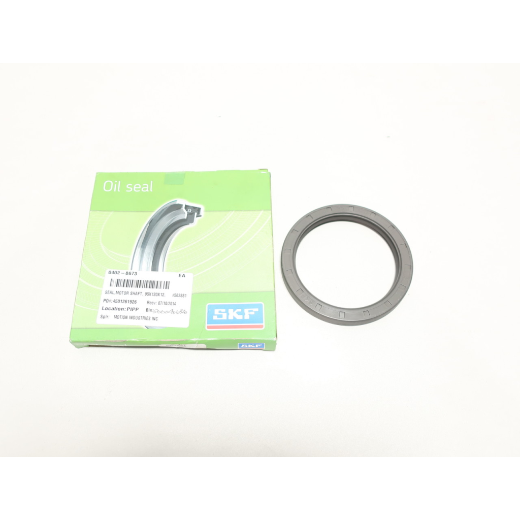 Skf 562881 95x120x12mm Oil Seal