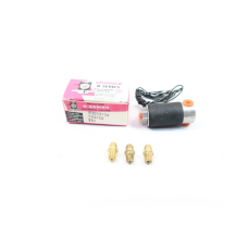 Skinner B3DA9100 B Series 3 Way Solenoid Valve 120v-ac 1/16in Npt