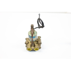 Skinner LP3LB4150 Solenoid Valve 10-150 Psi 120v-ac 1/2in Npt