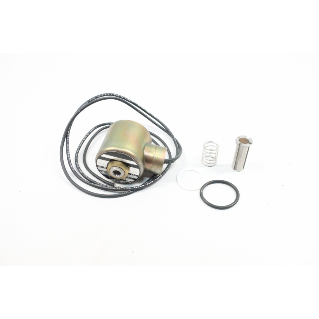 Skinner PM3S5250 Solenoid Coil 120v-ac