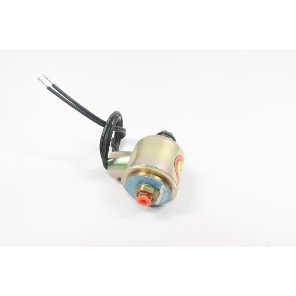 Skinner PX5L65960CT Solenoid Valve 120v-ac