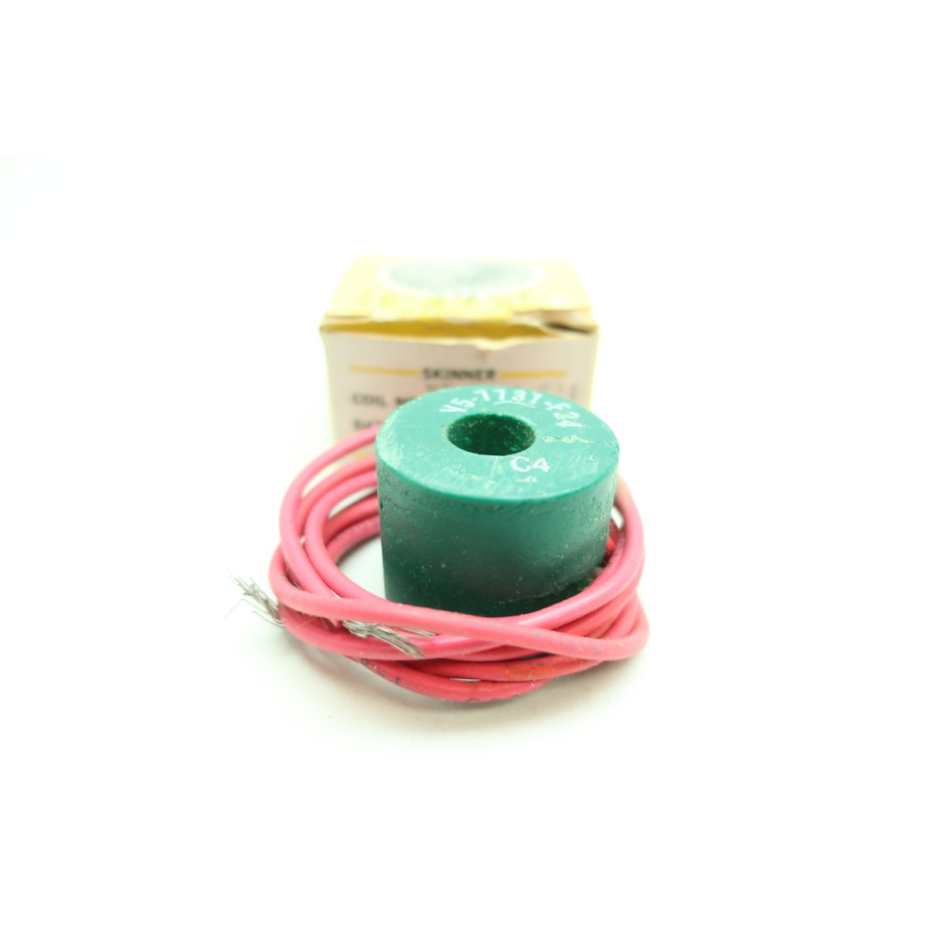 Skinner V5-7731-F24 Coil
