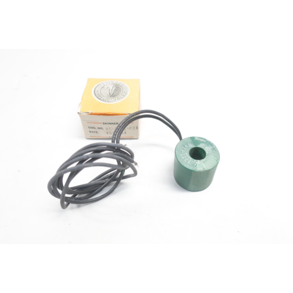 Skinner V5-7731-F24 Solenoid Valve Coil
