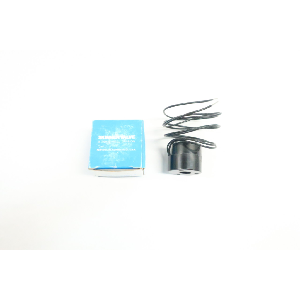 Skinner V5-H731-R24 Valve Coil