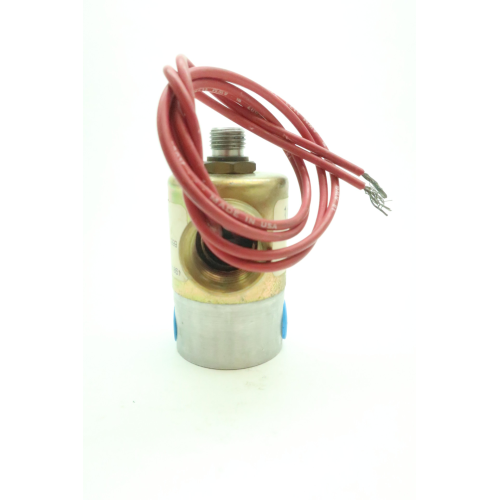 Skinner V55LB2075 Solenoid Valve 120v-ac 1/4in Npt