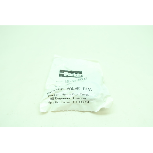 Skinner V5-60-S002 Parker Valve Repair Kit