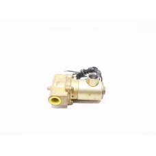 Skinner XL2LX34 250v-dc 1/2in Npt Solenoid Valve