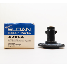 Sloan A-38-A Water Closet Flushometer Repair Kit