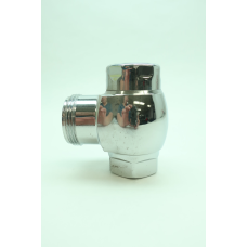 Sloan H-710A Screwdriver Stop Assembly 1in Npt