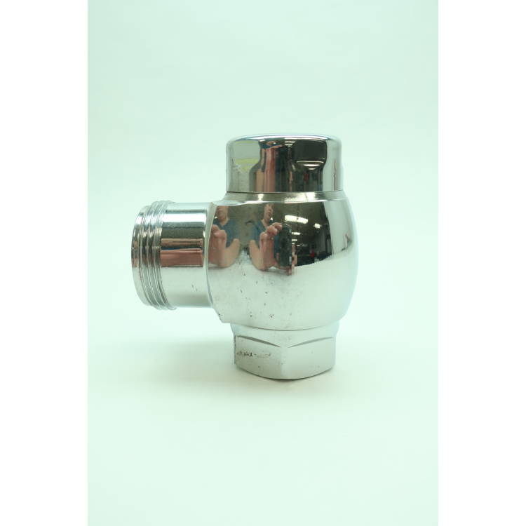 Sloan H-710A Screwdriver Stop Assembly 1in Npt
