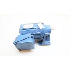 Sm-cyclo CNHM01-6065B-35 Gearmotor 50rpm 3ph 1/8hp 230-460v-ac