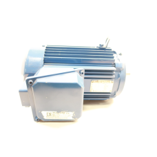 Sm-cyclo TC-F Fa-90l Ac Motor 3ph 2hp 1730rpm 15mm 230/460v-ac