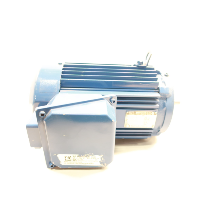 Sm-cyclo TC-F Fa-90l Ac Motor 3ph 2hp 1730rpm 15mm 230/460v-ac