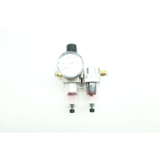 Smc AC20-KLH109E Pneumatic Filter-regulator 1mpa 0.05-0.85mpa