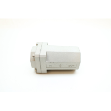 Smc AK6000 Check Valve Threaded 3/4in Npt