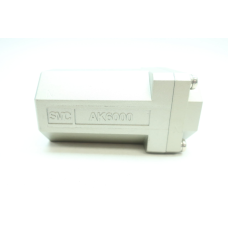 Smc AK6000 Check Valve 3/4in Npt
