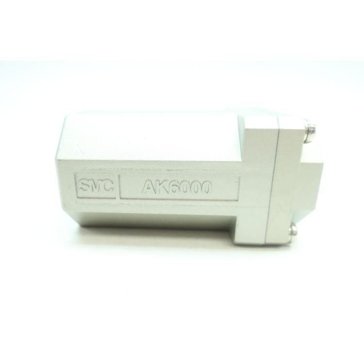 Smc AK6000 Check Valve 3/4in Npt