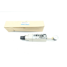 Smc ARBF4050-00-A-2 Solenoid Valve 1/8in Npt