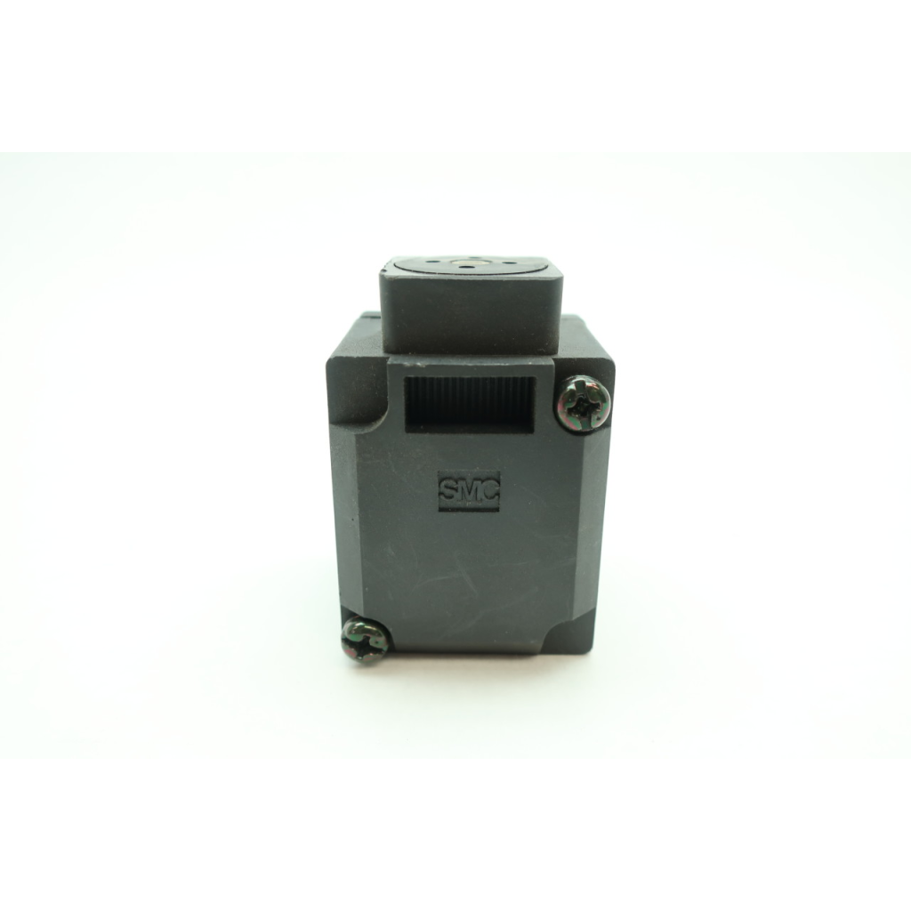 Smc AXT511A-3 Solenoid Coil 24v-dc