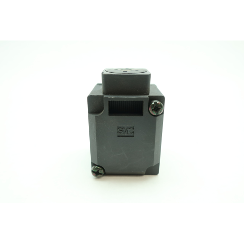 Smc AXT511A-3 Solenoid Coil 24v-dc