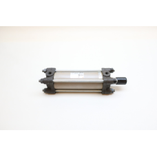 Smc 78A0240100A Double Acting Pneumatic Cylinder 1/8in Npt 40mm 100mm 145psi