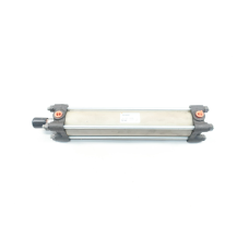 Smc 76A014075A Double Acting Pneumatic Cylinder 40mm 75mm 145psi