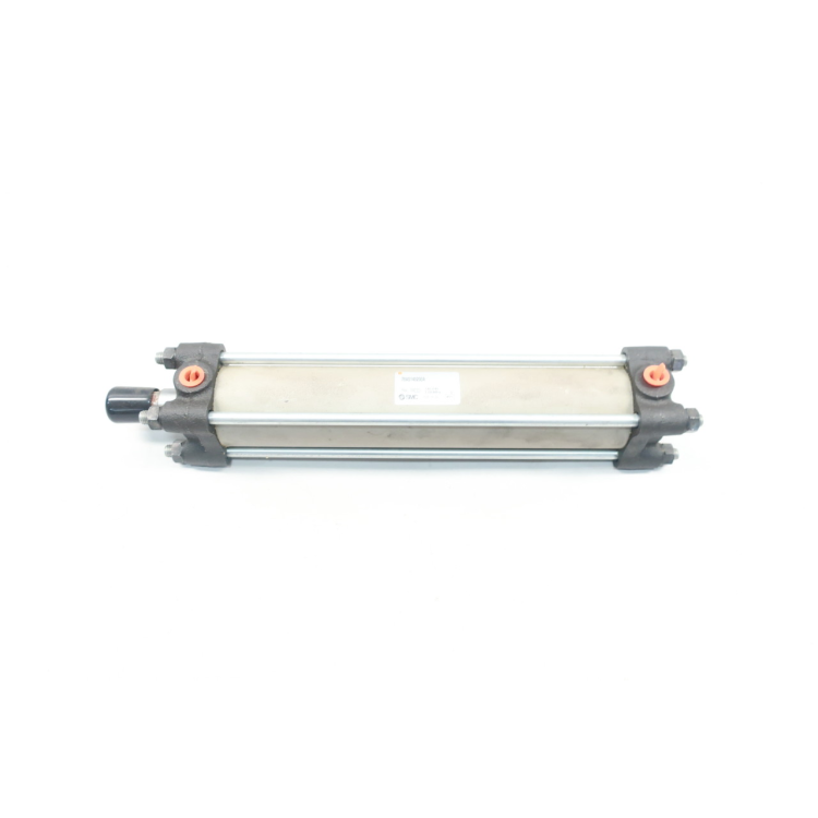 Smc 78A014025A Double Acting Pneumatic Cylinder 40mm 25mm 145psi