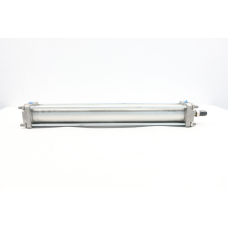 Smc CA2B63-170 Double Acting Pneumatic Cylinder 63mm 3/8in 145psi 170mm