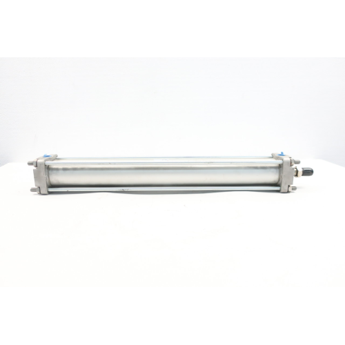 Smc CA2B63-170 Double Acting Pneumatic Cylinder 63mm 3/8in 145psi 170mm