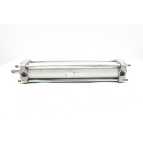 Smc CA2B80-400-X657 Double Acting Pneumatic Cylinder 80mm 1/2in 1mpa 400mm