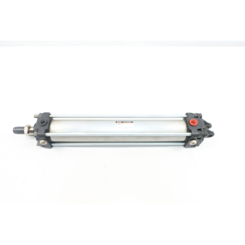 Smc CA1DN50-240 Double Acting Pneumatic Cylinder 50mm 3/8in 145psi 240mm