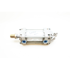 Smc CA2D50-50 Double Acting Pneumatic Cylinder 50mm 50mm 3/8in Npt 145psi