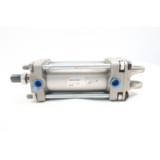 Smc CA2D63-90-X3AD Double Acting Pneumatic Cylinder 63mm 3/8in 145psi 90mm