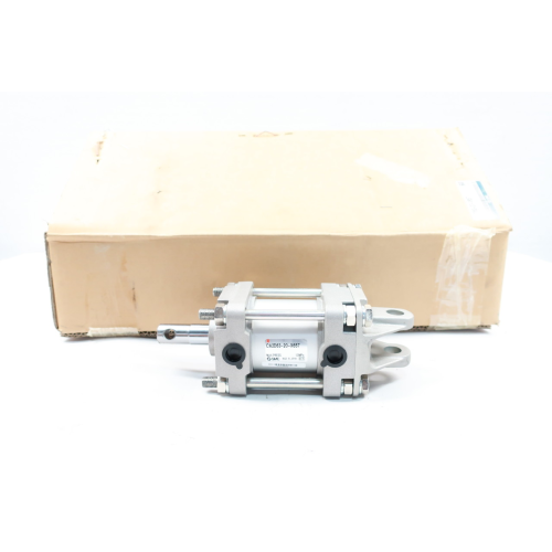 Smc CA2D63-20-X657 Double Acting Pneumatic Cylinder 63mm 20mm 1mpa Smc CA2D63-20-X657 Double Acting Pneumatic Cylinder 63mm 20mm 1mpa