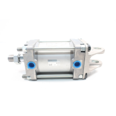 Smc CA2D100-50Z Double Acting Pneumatic Cylinder 100mm 1/2in 145psi 50mm