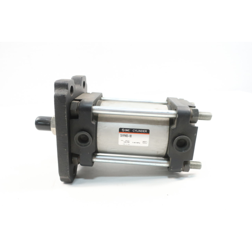 Smc CA1FN63-50 Double Acting Pneumatic Cylinder 63mm 3/8in 145psi 50mm