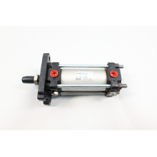 Smc CA1FN40-60-XC18 Double Acting Pneumatic Cylinder 40mm 60mm 145psi