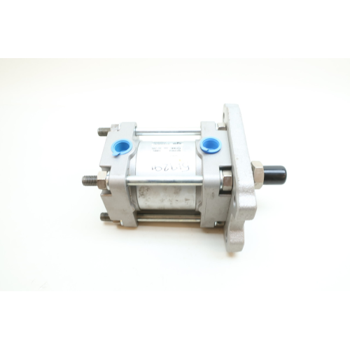Smc CA2F80-25 Double Acting Pneumatic Cylinder 1/2in Npt 80mm 25mm 1mpa Smc CA2F80-25 Double Acting Pneumatic Cylinder 1/2in Npt 80mm 25mm 1mpa