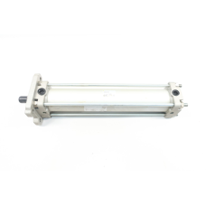 Smc CA2F63-300 Double Acting Pneumatic Cylinder 63mm 3/8in 145psi 300mm